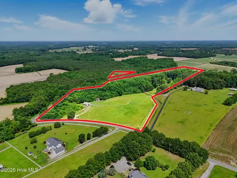 2620 Nahunta Rd, Pikeville, NC 27863