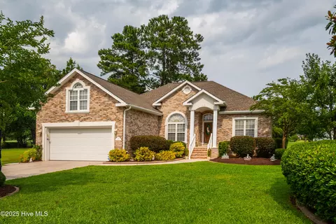 1045 Edenton Dr NW, Calabash, NC 28467