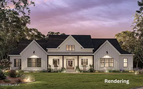 110 Lighterknot Ln, West End, NC 27376