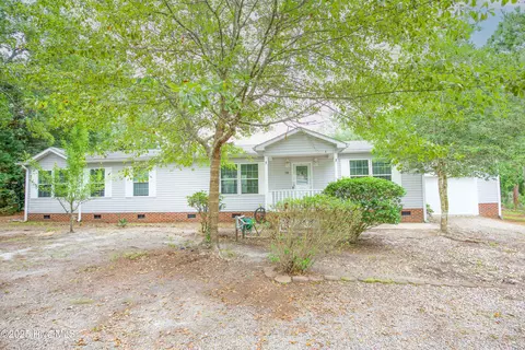 518 Ridge View Dr, Cameron, NC 28326