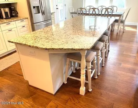 Kitchen - 6 Raintree Ct, Pinehurst, NC 28374 photo 5 of 5