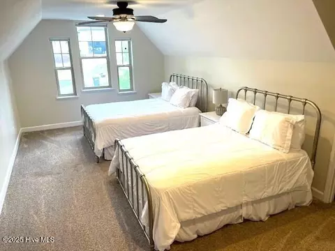 Bedroom - 6 Raintree Ct, Pinehurst, NC 28374 photo 9 of 12