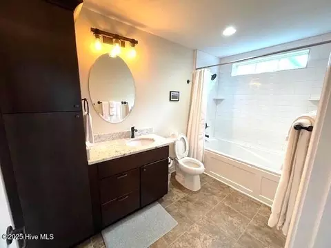 Bath - 6 Raintree Ct, Pinehurst, NC 28374 photo 5 of 6