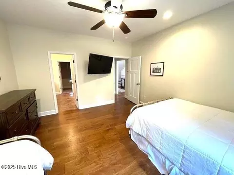 Bedroom - 6 Raintree Ct, Pinehurst, NC 28374 photo 4 of 12