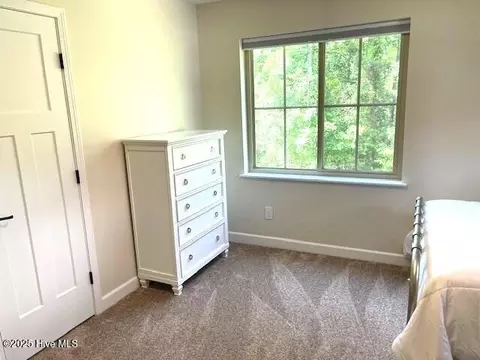 Bedroom - 6 Raintree Ct, Pinehurst, NC 28374 photo 6 of 12