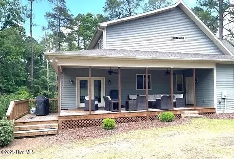 Exterior - 6 Raintree Ct, Pinehurst, NC 28374 photo 3 of 5