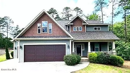 6 Raintree Ct, Pinehurst, NC 28374