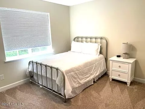 Bedroom - 6 Raintree Ct, Pinehurst, NC 28374 photo 7 of 12