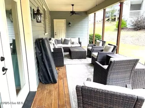 Exterior - 6 Raintree Ct, Pinehurst, NC 28374 photo 4 of 5
