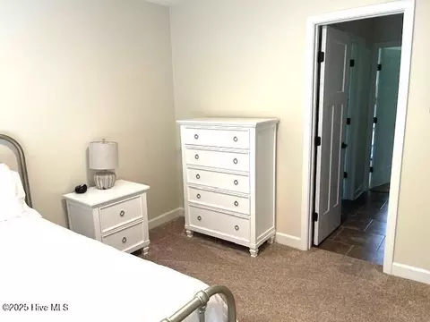 Bedroom - 6 Raintree Ct, Pinehurst, NC 28374 photo 8 of 12