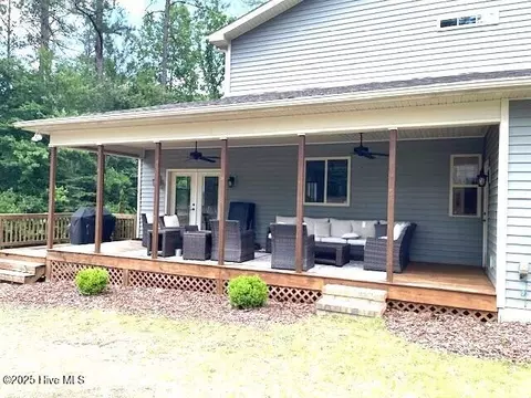Exterior - 6 Raintree Ct, Pinehurst, NC 28374 photo 2 of 5