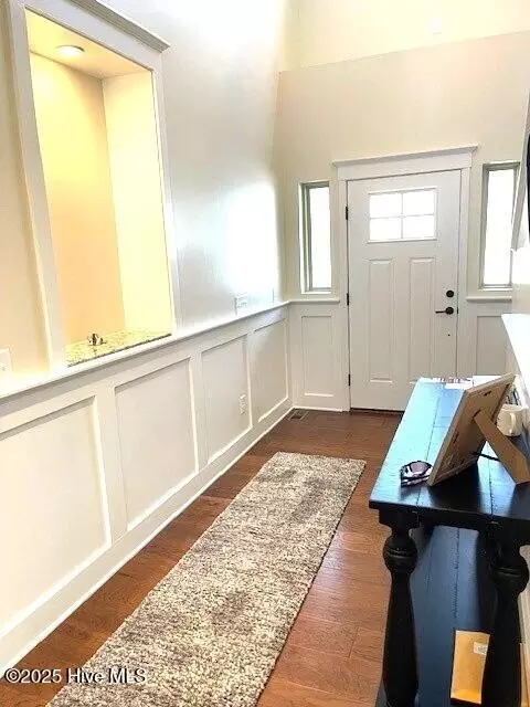 Entry Way - 6 Raintree Ct, Pinehurst, NC 28374 photo 2 of 2