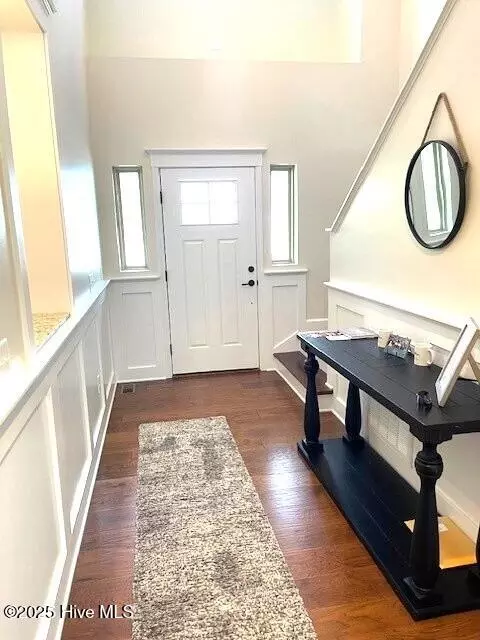 Entry Way - 6 Raintree Ct, Pinehurst, NC 28374 photo 1 of 2