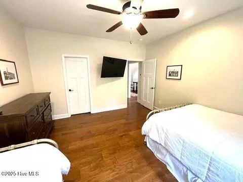 Bedroom - 6 Raintree Ct, Pinehurst, NC 28374 photo 3 of 12