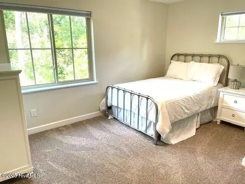 Bedroom - 6 Raintree Ct, Pinehurst, NC 28374 photo 5 of 12