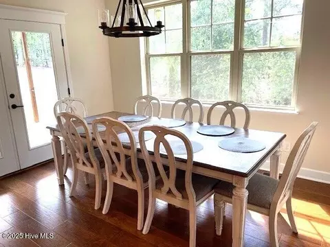 Dining - 6 Raintree Ct, Pinehurst, NC 28374 photo 2 of 2