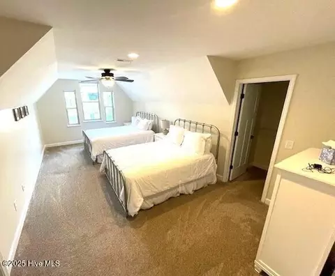 Bedroom - 6 Raintree Ct, Pinehurst, NC 28374 photo 10 of 12