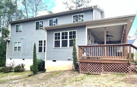 Exterior - 6 Raintree Ct, Pinehurst, NC 28374 photo 5 of 5