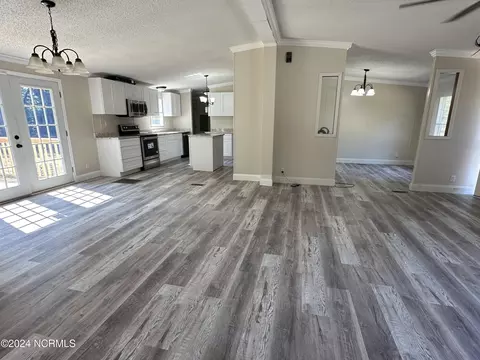 14501 Austin Cir, Gibson, NC 28343 photo 5