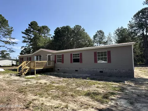 14501 Austin Cir, Gibson, NC 28343 photo 2
