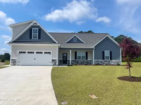 2820 Walbrook Ct, Winterville, NC 28590