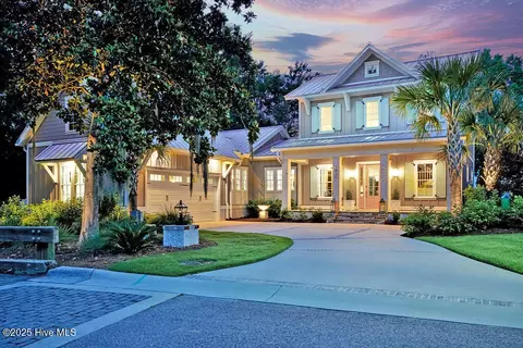 1830 Senova Trce, Wilmington, NC 28405