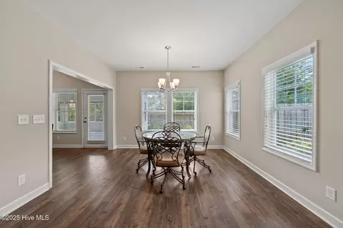Dining - 23 Downy Dr, Hampstead, NC 28443 photo 1 of 4