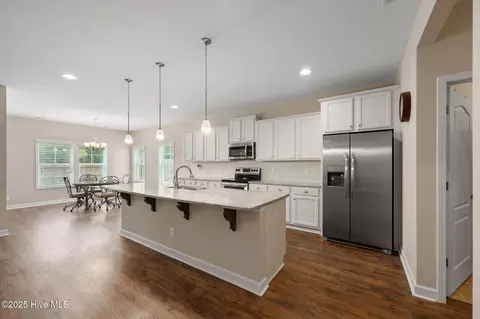 Kitchen - 23 Downy Dr, Hampstead, NC 28443 photo 3 of 6