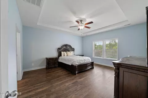 Bedroom - 23 Downy Dr, Hampstead, NC 28443 photo 1 of 3