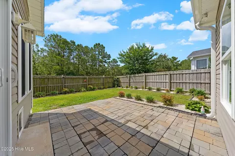Exterior - 23 Downy Dr, Hampstead, NC 28443 photo 6 of 13