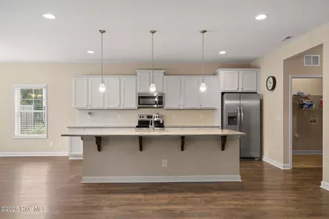 Kitchen - 23 Downy Dr, Hampstead, NC 28443 photo 2 of 6