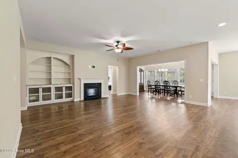 Living - 23 Downy Dr, Hampstead, NC 28443 photo 3 of 3