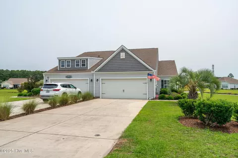 1005 Cypress Springs Ct, Carolina Shores, NC 28467