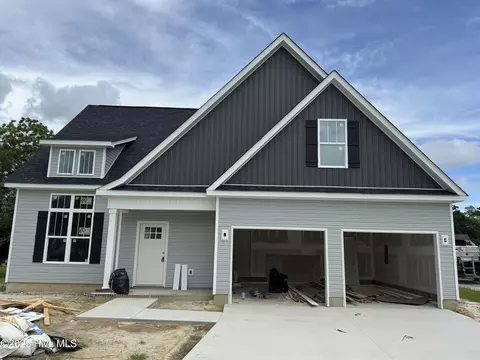 305 Duck Hvn, Swansboro, NC 28584