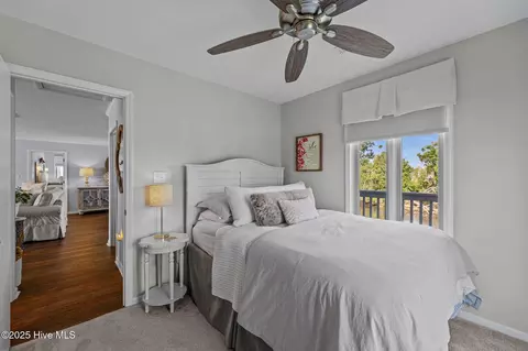 Bedroom - 938 E Bayside Dr, Chocowinity, NC 27817 photo 5 of 5