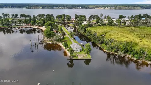 View/Area - 938 E Bayside Dr, Chocowinity, NC 27817 photo 3 of 5