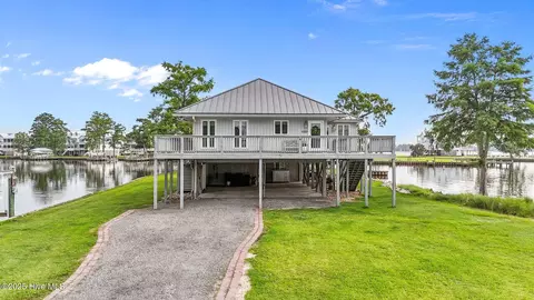 Other - 938 E Bayside Dr, Chocowinity, NC 27817 photo 1 of 22