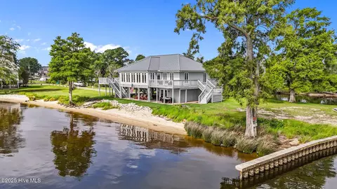 Other - 938 E Bayside Dr, Chocowinity, NC 27817 photo 21 of 22