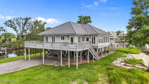 Other - 938 E Bayside Dr, Chocowinity, NC 27817 photo 7 of 22