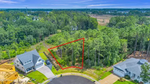 1632 Osprey Cove Ct, Wilmington, NC 28401