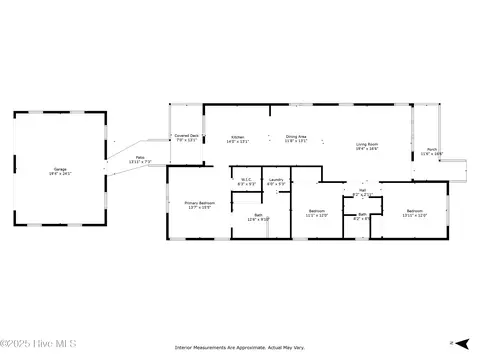 308 Fire Fly Ln, Southport, NC 28461