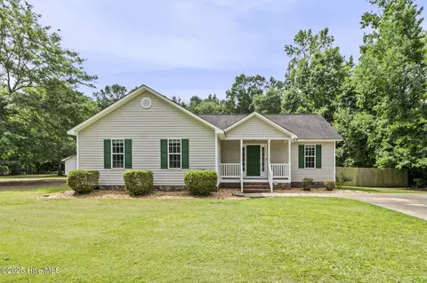 436 Madison Ave, Princeton, NC 27569