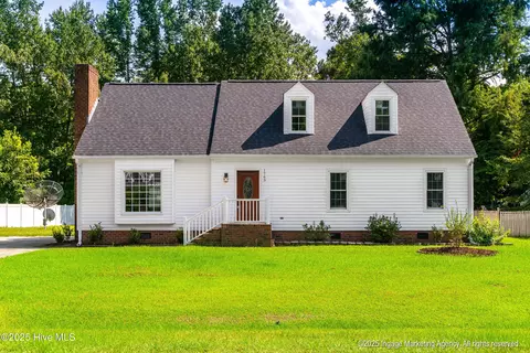 1765 Garner Rd, Greenville, NC 27834