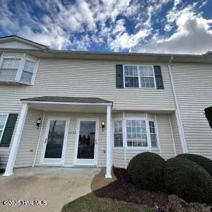 2375 Vineyard Dr #H4, Winterville, NC 28590