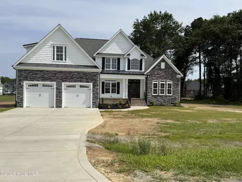 602 Pickens Dr, Goldsboro, NC 27530