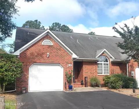 9 Pier Pointe Pointe, New Bern, NC 28562