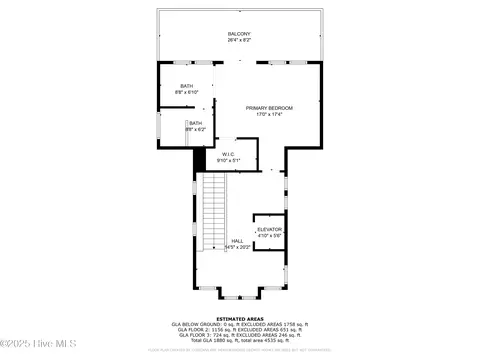 112 Virginia Ave, Carolina Beach, NC 28428