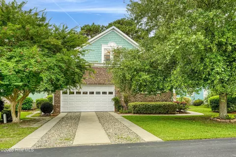 5087 Glen Cove Dr SE, Southport, NC 28461