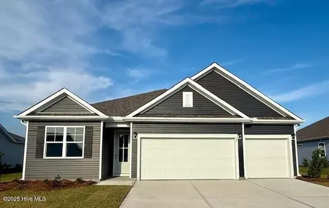 28 Legare St #LOT 173, Wilmington, NC 28411