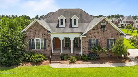 2109 Jubilee Ln, Winterville, NC 28590